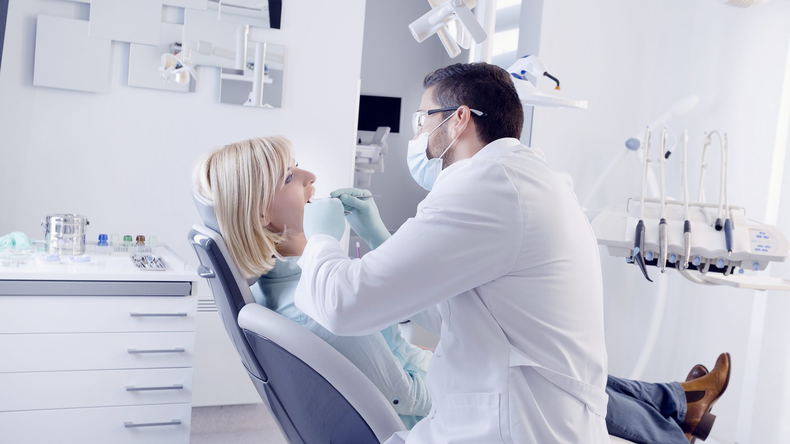 Dentist in Canton, NY