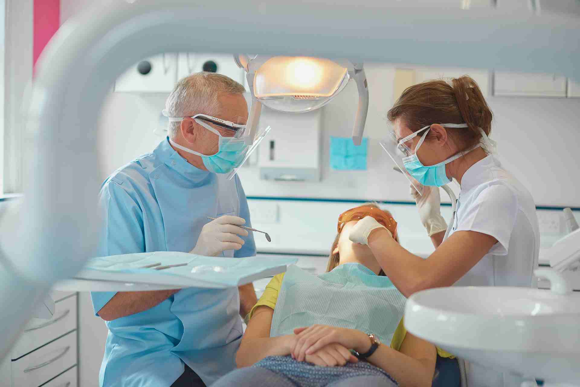 Dentist in Canton, NY